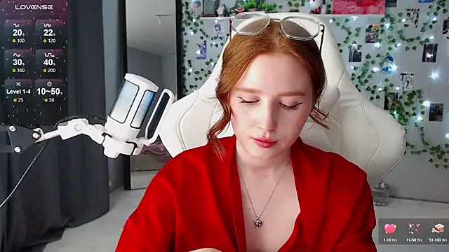 Meow babe online show from January 7, 2025, 4:05 pm