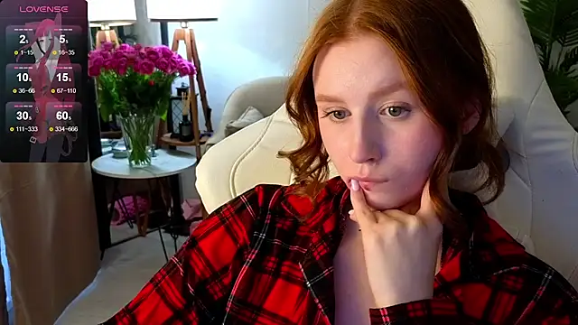 Meow babe online show from February 16, 2025, 1:16 pm