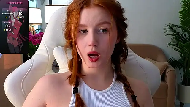 Meow babe online show from February 17, 2025, 10:18 am