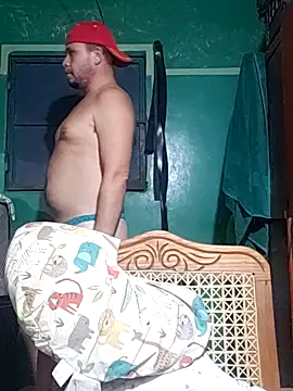 Cris29 84 online show from March 26, 2026, 3:45 am