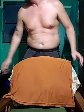 Cris29 84 online show from April 2, 2026, 6:22 am