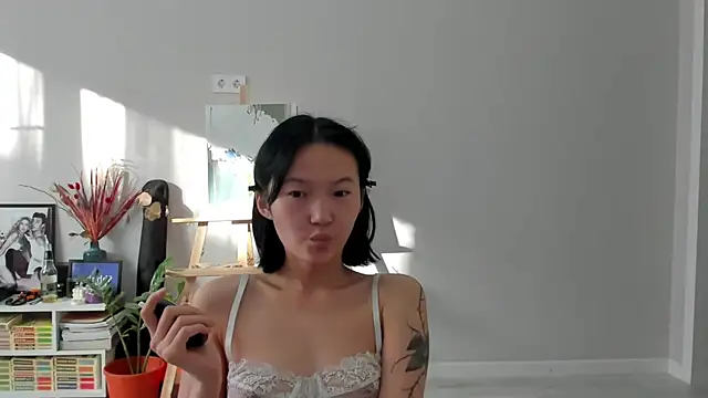 ailey chao online show from April 4, 2026, 2:21 am