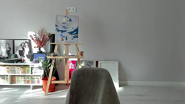 Snapshot of ailey_chao chatting on May 2, 2026, 2:27 am ailey chao online show from May 2, 2026, 2:27 am