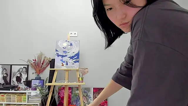 Snapshot of ailey_chao chatting on May 4, 2026, 2:29 am ailey chao online show from May 4, 2026, 2:29 am
