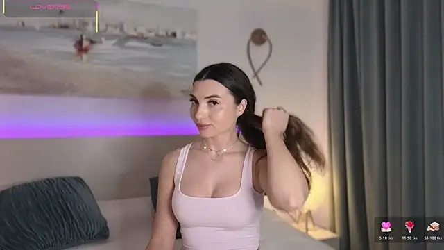 ReyaSophia online show from March 13, 2026, 9:21 pm