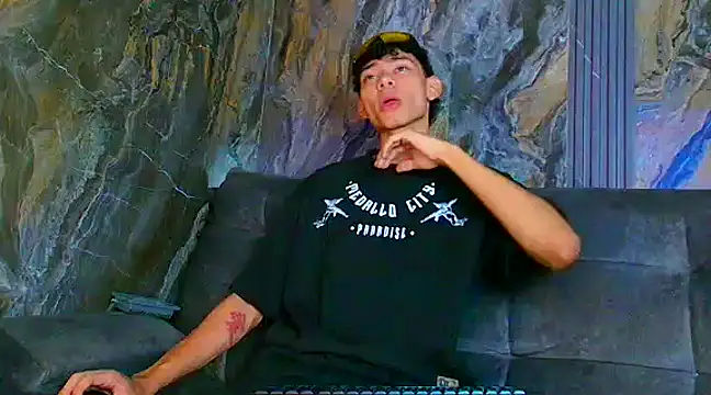 Daviid laidd online show from February 4, 2025, 9:31 pm