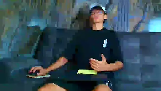 Daviid laidd online show from February 8, 2025, 7:05 pm