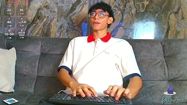 Daviid laidd online show from February 12, 2025, 9:22 pm