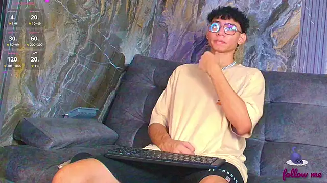 Daviid laidd online show from February 19, 2025, 9:03 pm