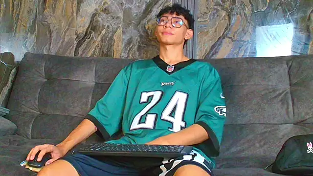 Daviid laidd online show from February 20, 2025, 9:31 pm