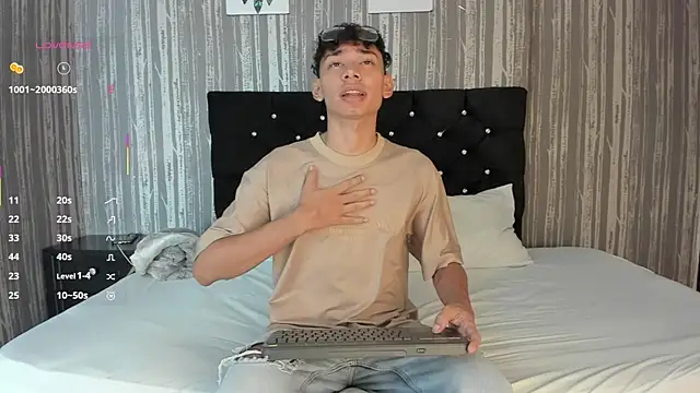 Daviid laidd online show from September 16, 2025, 6:53 pm