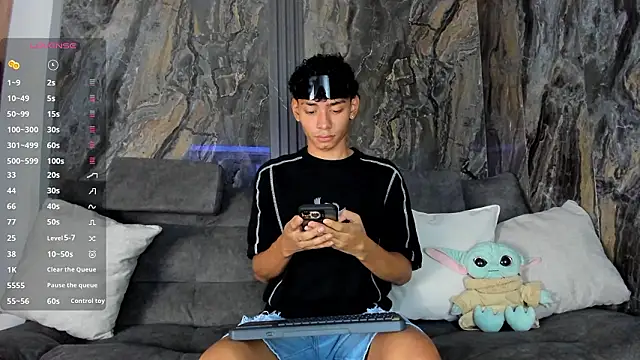 Daviid laidd online show from March 20, 2026, 8:35 pm