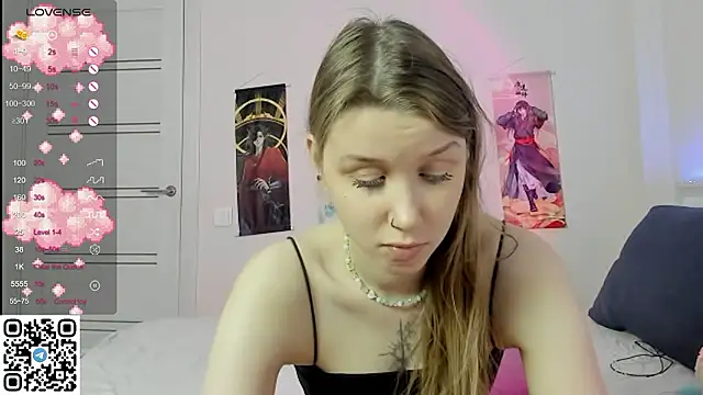 JorRoger online show from December 3, 2024, 4:14 am