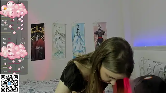 JorRoger online show from December 4, 2024, 11:13 pm