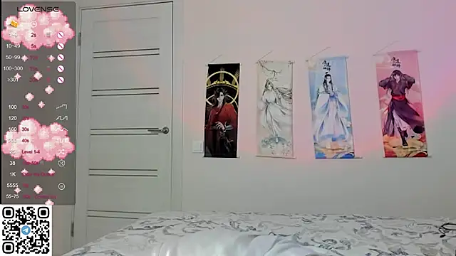 JorRoger online show from December 17, 2024, 5:36 pm
