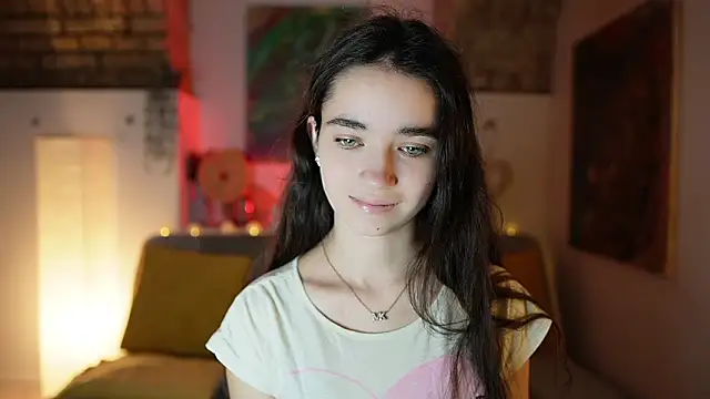 Gia Paige18 online show from December 21, 2024, 12:16 pm