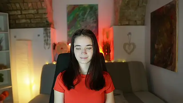 Gia Paige18 online show from February 11, 2025, 12:58 pm