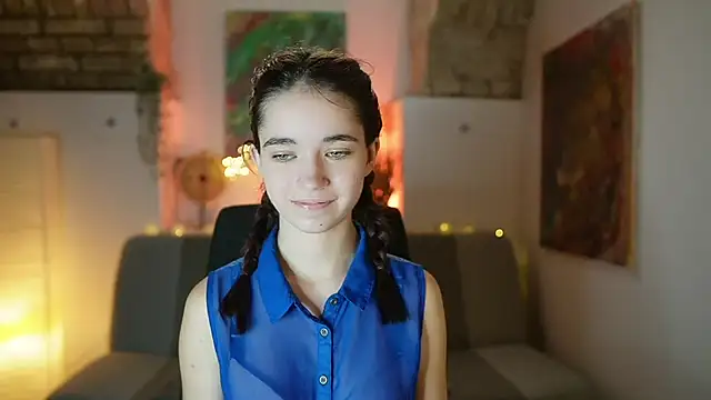 Gia Paige18 online show from March 5, 2025, 11:17 am