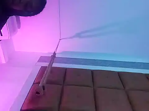 ELLA KELLY online show from January 14, 2025, 6:17 pm