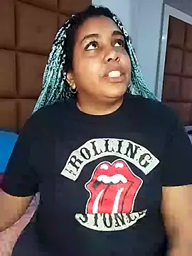 ELLA KELLY online show from February 3, 2025, 11:31 am