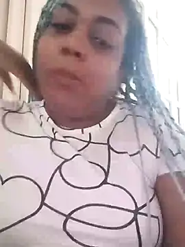 ELLA KELLY online show from February 15, 2025, 12:01 pm