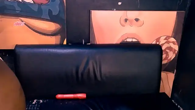 Snapshot of Ebonycutiex chatting on September 24, 2025, 10:35 pm Ebonycutiex online show from September 24, 2025, 10:35 pm