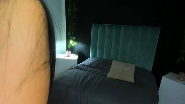 HarleyQueen Robbie online show from March 5, 2025, 6:45 pm