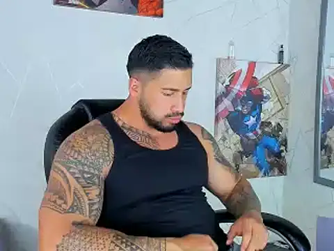 Cristian Walker online show from December 25, 2024, 7:34 pm