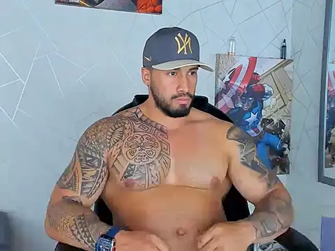 Cristian Walker online show from December 27, 2024, 5:05 pm