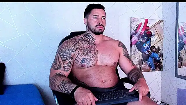 Cristian Walker online show from September 24, 2025, 10:40 am