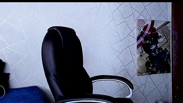 Cristian Walker online show from October 13, 2025, 9:26 pm