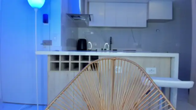 MelodyAdamss online show from March 2, 2025, 1:26 am