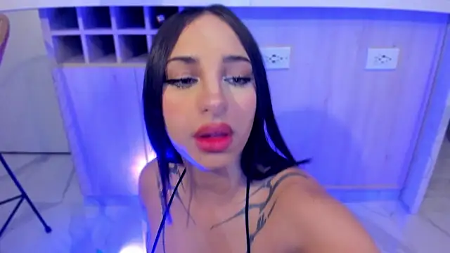 MelodyAdamss online show from September 26, 2025, 12:03 am