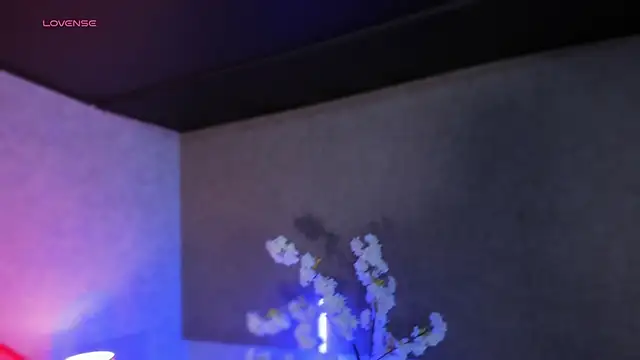 MelodyAdamss online show from February 14, 2026, 11:34 pm