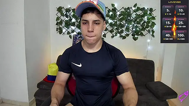 jonathanjoestar  online show from December 2, 2024, 11:40 pm