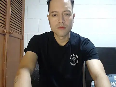 dimitriquiet05 online show from March 6, 2026, 8:11 am