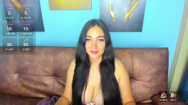 zara41 online show from March 1, 2025, 5:27 pm