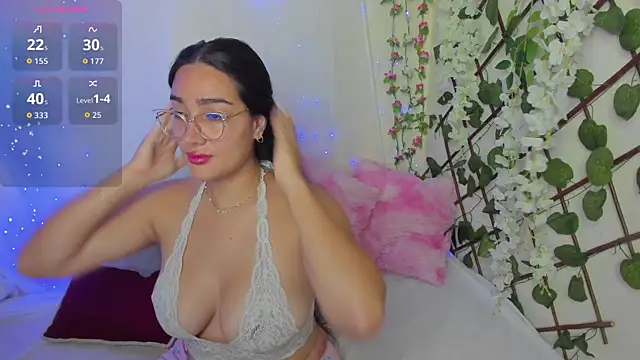 zara41 online show from May 2, 2026, 3:17 pm