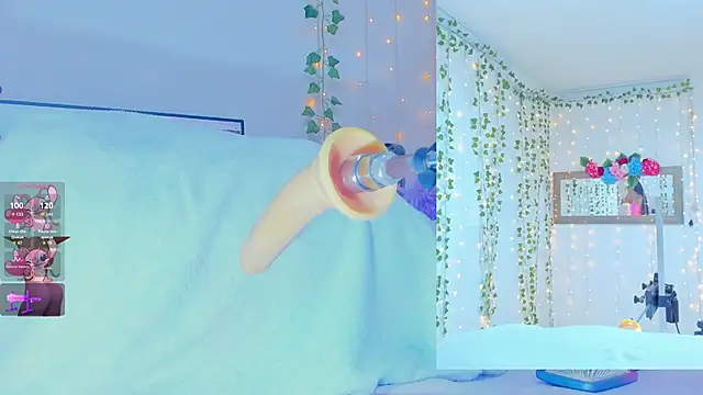 Tiffanny Love  online show from September 25, 2025, 9:13 am