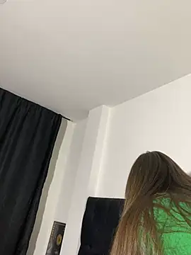 cheryl cc online show from February 25, 2025, 1:30 am