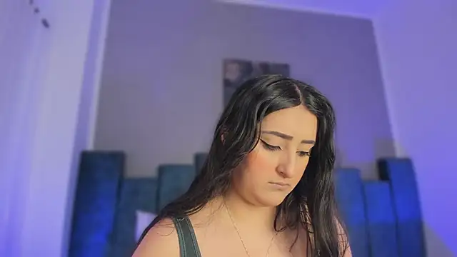 Kathia Morelli online show from July 16, 2026, 11:49 am