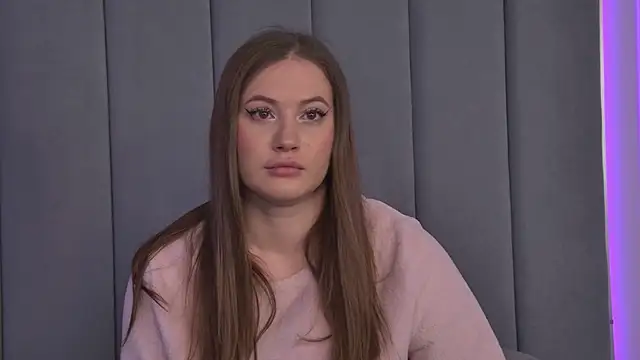 ChloeMarsch online show from January 16, 2026, 5:33 am