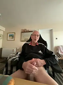 cutaboverest online show from March 6, 2026, 4:36 pm