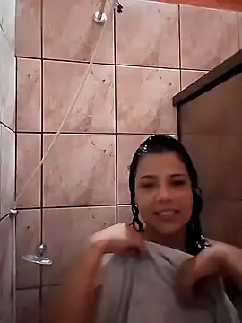Lidy zinha online show from December 22, 2024, 9:11 am
