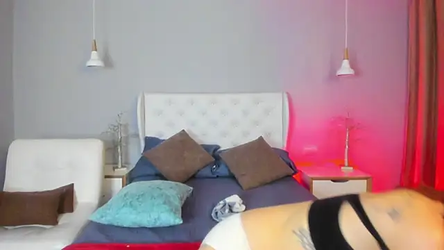 Noah King7 online show from January 9, 2025, 2:22 am