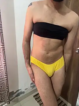 Supercouple9 online show from March 12, 2025, 7:35 am