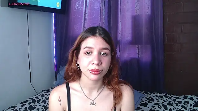 candypaint 7u7 online show from January 5, 2025, 6:35 pm