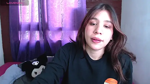 candypaint 7u7 online show from February 27, 2025, 4:43 pm