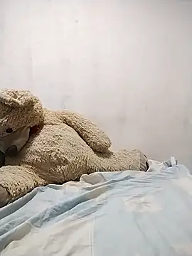 Gutierrez6383 online show from September 20, 2025, 3:24 pm