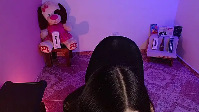 fluffy peit16 online show from December 3, 2024, 12:46 am